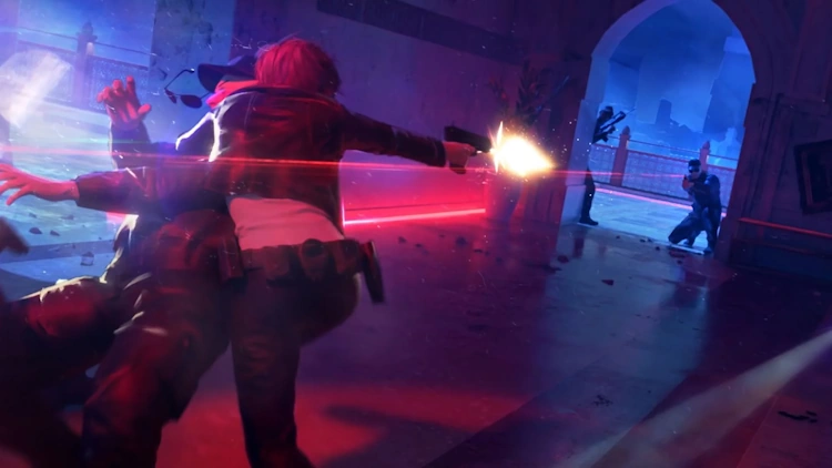 Perfect Dark eingestellt: Joanna-Dark-Darstellerin spricht über das abrupte Aus